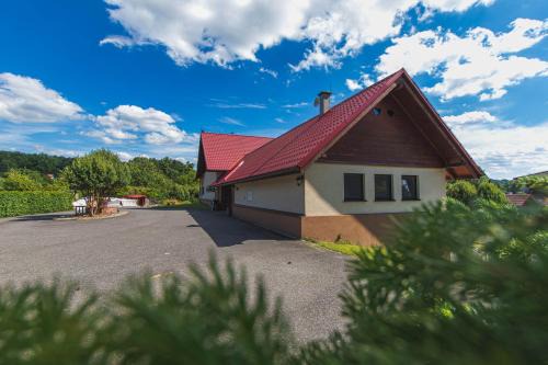 Roznov Pod Radhostem House | Apartmán Kinských