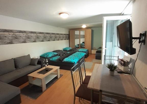 Bzenec Apartment | Apartmán LauMar 2