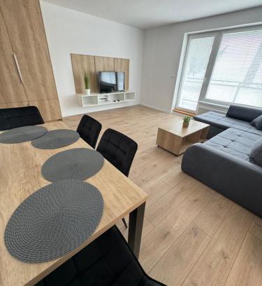 Bojnice Apartment | Apartmán Lesná 4, Bojnice