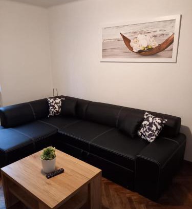 Podebrady Apartment | Apartmán Matěj