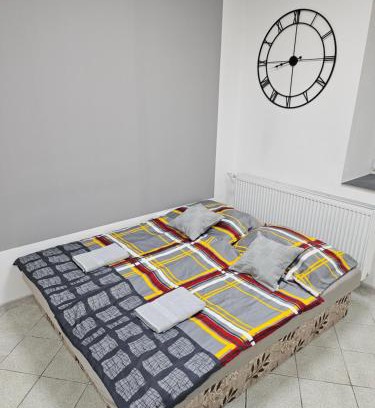 Brezno Apartment | Apartmán NICOLAS