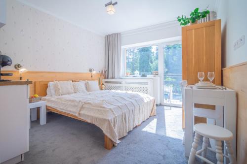 Tatranska Strba Apartment | Apartmán PaTRY