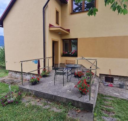 Ruzomberok Apartment | Apartmán pod kalváriou