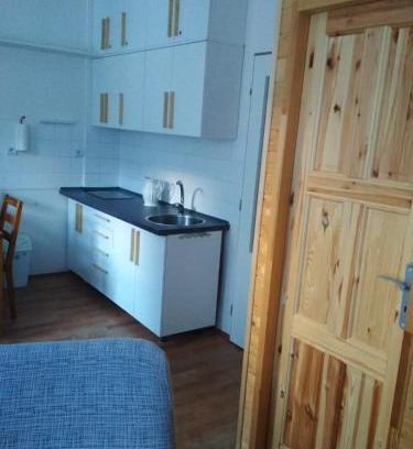 Mala Moravka Apartment | Apartmán pod Pradědem Karlov