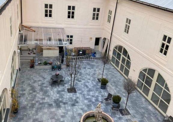 Banska Stiavnica Apartment | Apartmán pod Starým zámkom