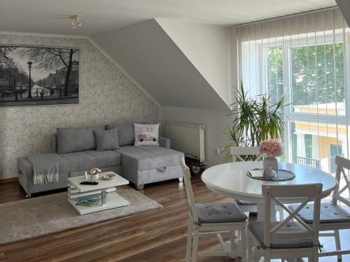 Sered Apartment | Apartmán pri parku