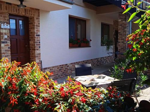 Velky Meder Apartment | Apartmán Rózsika