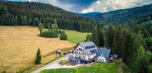 Rokytnice nad Jizerou Apartment | Apartmán Rezidence Rokytnice