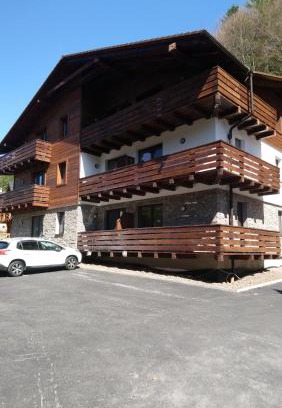 Tale Apartment | Apartmán Sofia