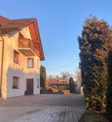 Stankov Apartment | Apartmán Staňkov