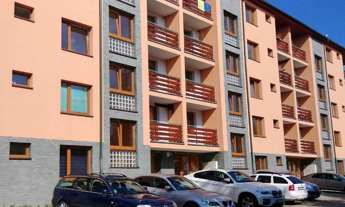 Tatranska Strba Apartment | Apartmán Tatry Tatranská Štrba