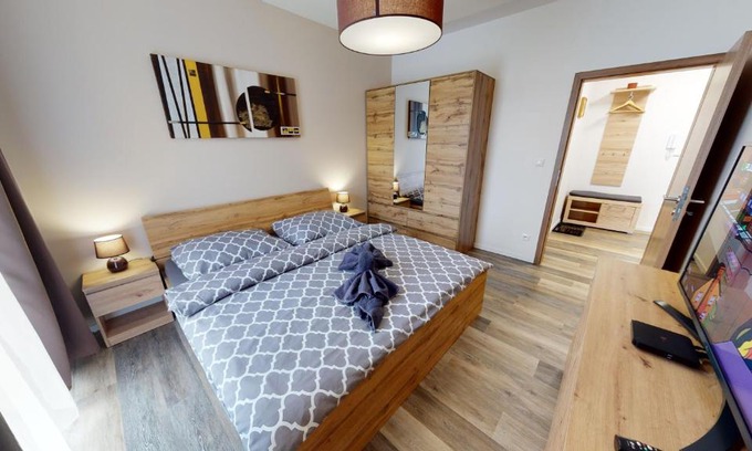 Stary Smokovec Apartment | Apartmán Tobias, PRIMO, Starý Smokovec
