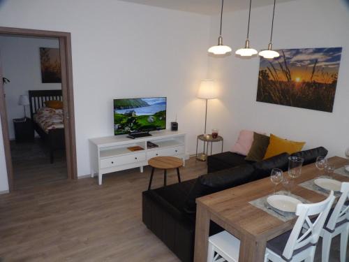 Beroun Apartment | Apartmán Trilobit