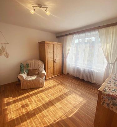 Trutnov Apartment | Apartmán v Trutnově