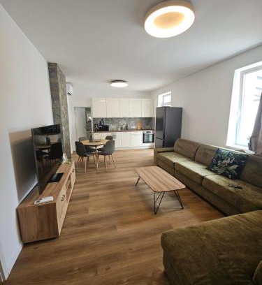 Piestany Apartment | Apartmán VAJANA Exclusiv & Jacuzzi