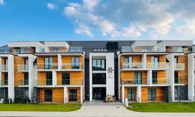 Zuberec Apartment | Apartmán Vila Zuberec