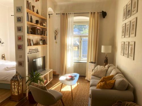 Banska Stiavnica Apartment | Apartmán Vincent