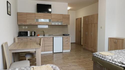 Cierne Klacany Apartment | Apartmánové ubytovanie VKF