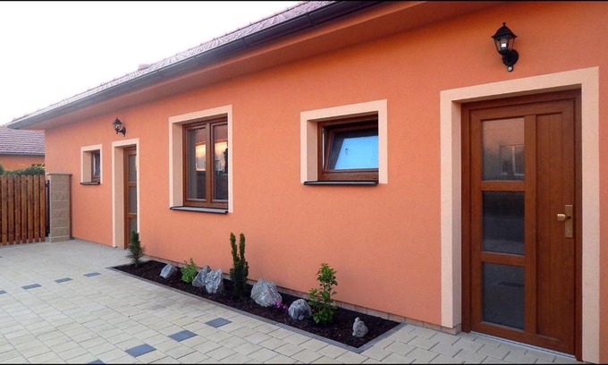 Breclav Apartment | Apartmány Andrea