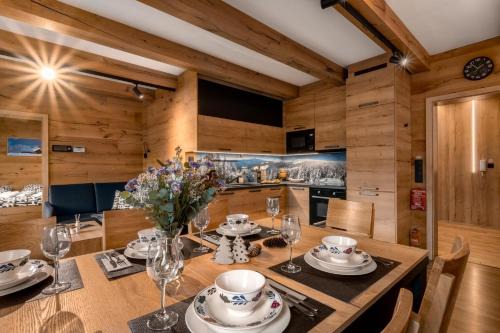 Spindleruv Mlyn Apartment | Apartmány BARTH Holiday - Špindlerův Mlýn