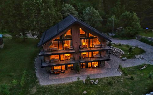 Demanovska Dolina Apartment | Apartmány Dolina