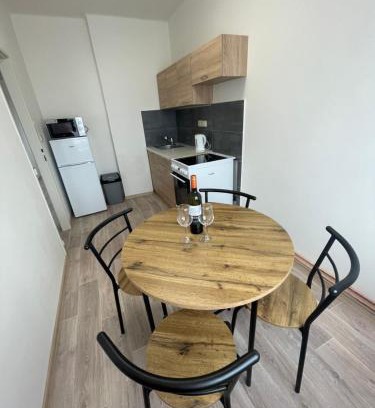 Decin Apartment | Apartmány Ferie