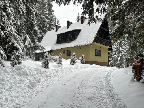 Demanovska Dolina Apartment | Apartmány Foresta Jasná