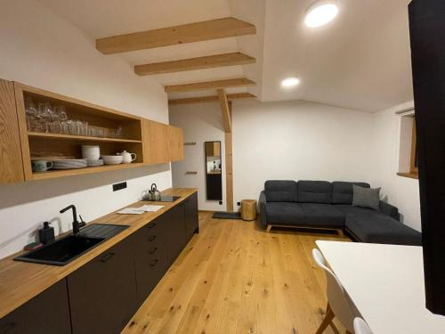 Bozi Dar Apartment | Apartmány Hacienda Boží Dar