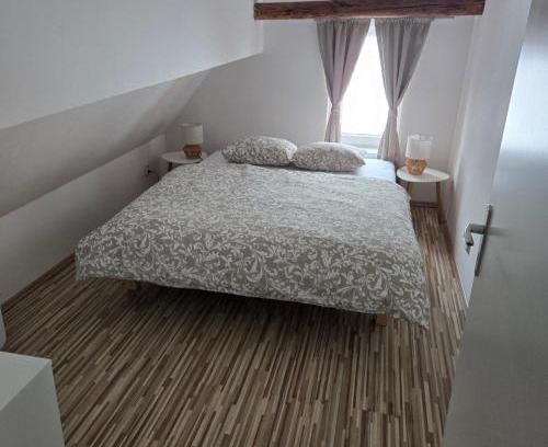 Mlade Buky Apartment | Apartmány Hertvinka