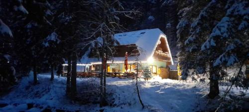 Demanovska Dolina Apartment | Apartmány Jakub