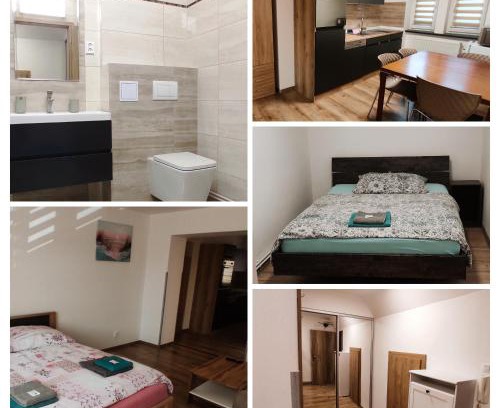 Mikulov Apartment | Apartmány Kristýna