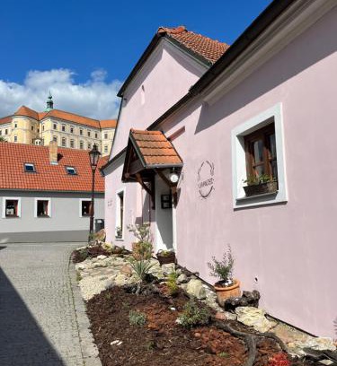 Mikulov Apartment | Apartmány Lavander Mikulov