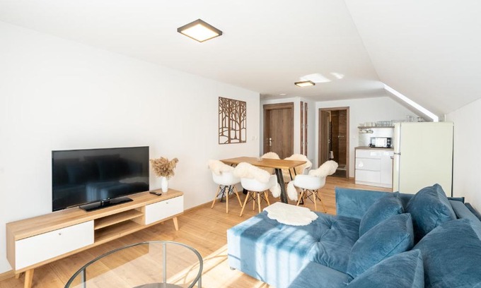 Zuberec Apartment | Apartmány Oravskie