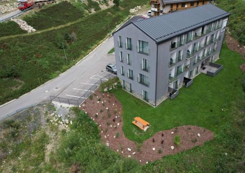 Demanovska Dolina Apartment | Apartmány Pálenica & Ostredok - Galeria Apartments Jasná Lúčky