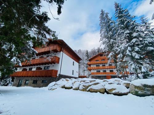 Horna Lehota Apartment | Apartmány Poludnica Chopok Juh