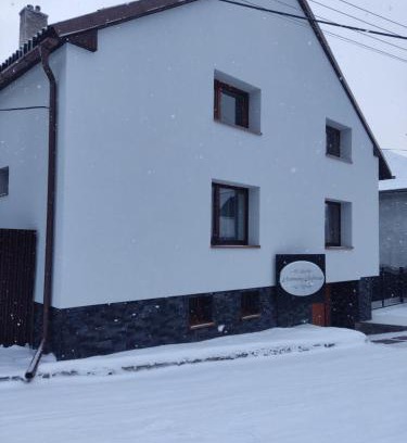 Telgart Apartment | Apartmány Rejdovian