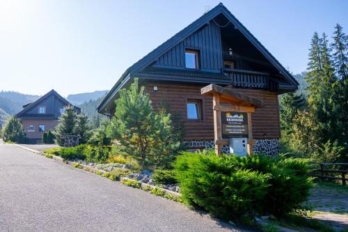 Demanovska Dolina Apartment | Apartmány Skihouse Jasná