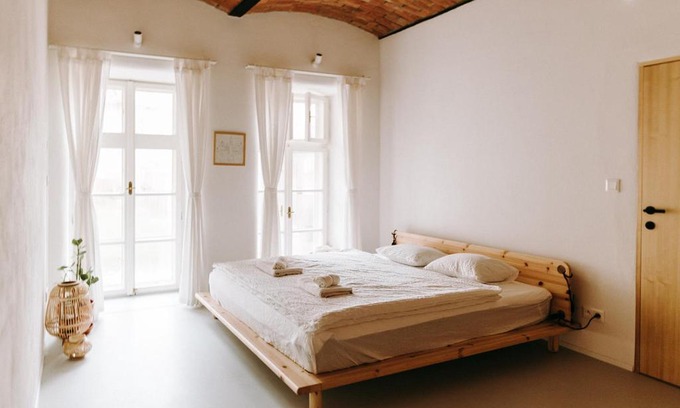 Znojmo Apartment | Apartmány Starák v historickém centru Znojma