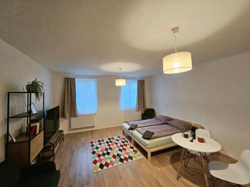 Svitavy Apartment | Apartmány Svitavy