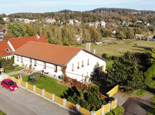 Tisa Apartment | Apartmány Tisá 452