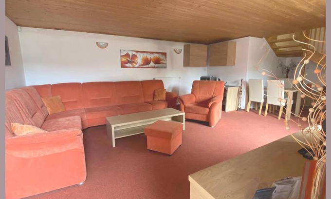 Ostrava House | Apartmány Tiva