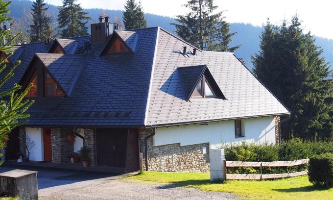 Kubova Hut Apartment | Apartmány u Pilota