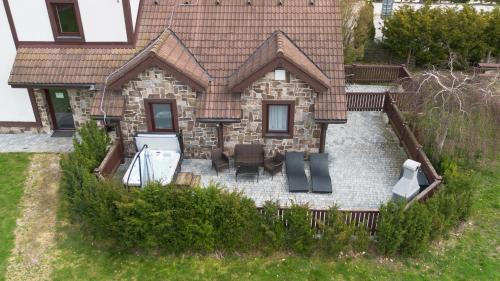 Valca Apartment | Apartmány u Ričiho-Snowland Valčianska dolina