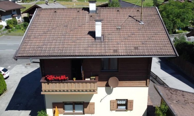 Waidring Apartment | Apartment Peter by Interhome