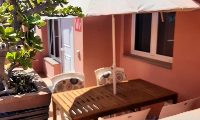 Caleta de Fuste Apartment | Apartment With Swimming Pool In The Heart Of Caleta De fuste with free wifi