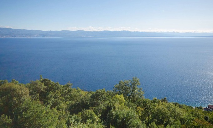 Mosenice Apartment | Apartments Erika (61341-A2) - Moscenicka Draga (Opatija)