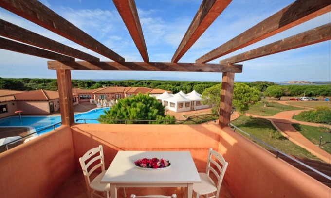 Vignola Mare House | Apartment in Vignola Mare near sandy beach