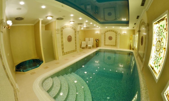 Karlovy Vary Apartment | Apartma Premium