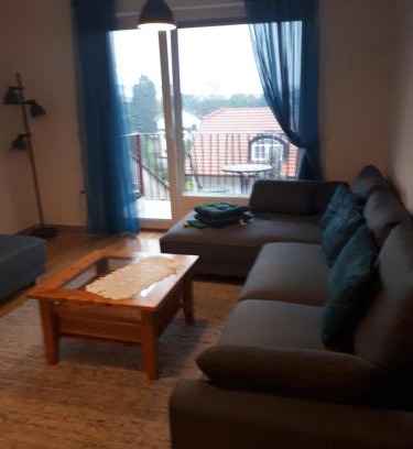 Varazdin Apartment | Apartmam "Mavi"