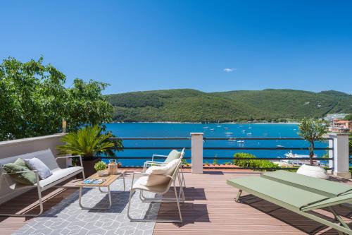 Rabac Apartment | Apartman 5